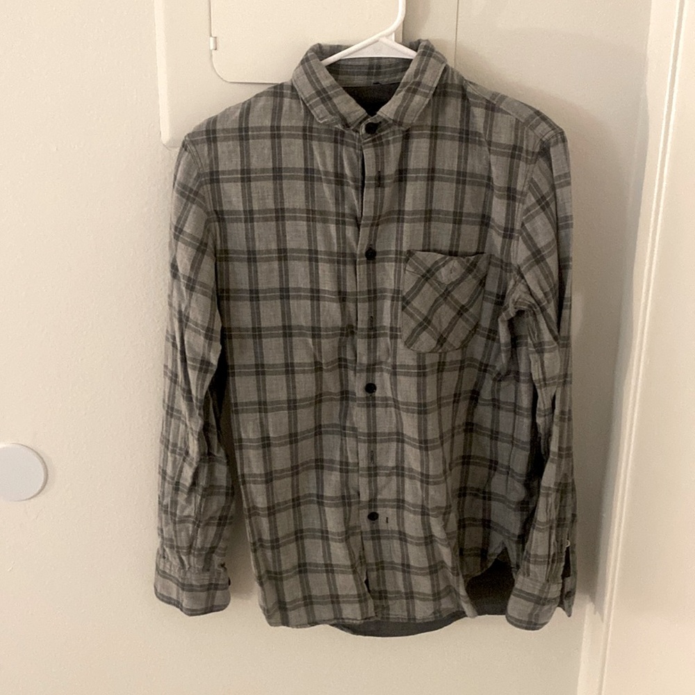rag & bone men’s classic fit XS